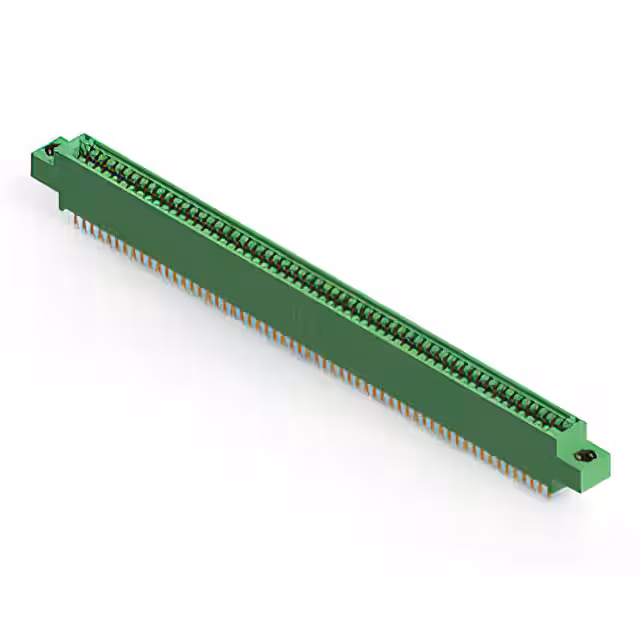 345-116-525-808 EDAC Inc.  Edgeboard Connectors